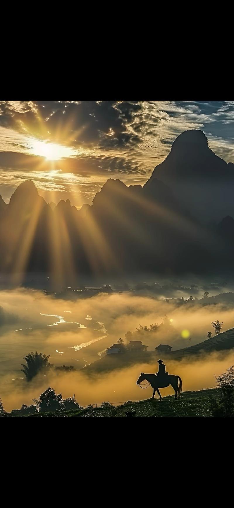 Traditional treatments soothe patients pains